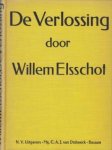 ELSSCHOT, Willem - De verlossing.