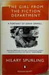 Hilary Spurling 26234 - The Girl from the Fiction Department