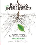 Barry Devlin - Business unIntelligence