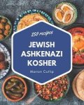 Marion Cutlip - 250 Jewish Ashkenazi Kosher Recipes