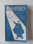 - Handboek der Monfortaanse Lourdesbedevaart reisbeschrijving van Maastricht t/m Lourders met plattegronden - Handboek der Monfortaanse Lourdesbedevaart reisbeschrijving van Maastricht t/m Lourders met plattegronden