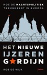 Rob de Wijk - Het nieuwe IJzeren Gordijn
