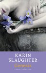 Karin Slaughter - Genesis