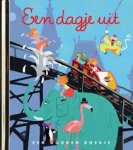 Smit, Peter - Een dagje uit, Luxe Gouden Boekjes