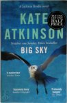 Kate Atkinson - Big Sky