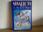 D M THOMAS - SWALLOW