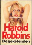Robbins, Harold - De geketenden