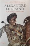 BATTISTINI Olivier, CHARVET Pascal - Alexandre le Grand. Histoire et Dictionnaire