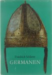 Schlette Friedrich - Germanen