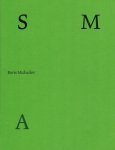 MIKHAILOV, Boris - Boris MICHAILOV - Boris Michailov - SMA Cahiers 14.