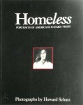 Beverly J. Ornstein - Homeless