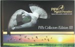 [Ed.] Nikolaas Gyselbrecht - Pipa Collectors Edition III Pigeons from paradise, available om earth