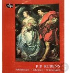 TENTOONSTELLINGSCATALOGUS P.P. RUBENS. - P.P. Rubens/Schilderijen -Olieverfschetsen-Tekeningen