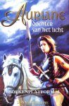 Gillespie, Donna - Auriane dochter van het licht