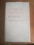 Graves, Robert - Griekse mythen