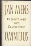 Mens, J. - Omnibus