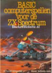 Vijftigschild, M.Th.A.M. - BASIC computerspellen voor de ZX Spectrum