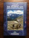 Hartley, Allan - Trekking in the Zillertal Alps