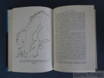 Foote, Peter and David M. Wilson. - The Viking Achievement. The society and culture of early medieval Scandinavia.