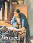 Wim Broos,  Arthur K. Wheelock - Vermeer, Johannes