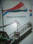 Besselaar, Herman - Molens van Nederland