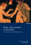 Theo B.C. Poiesz - Help, mijn patient is tevreden!