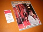 D. Renaud,J. Dufaux - De laatste blues - Jessica Blandy 4.