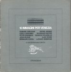 Francesco Dal Co - 10 immagini per Venezia Francesco Dal Co - 10 immagini per Venezia