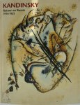 Wassily Kandinsky, Fabrice Hergott - Kandinsky