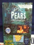 Cook, C. ( editor) - Pears Cyclopaedia 103rd edition 1994-1995