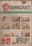 - Robbedoes weekblad  474