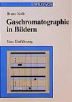 Kolb, Bruno: - Gaschromatographie in Bildern : [eine Einführung].