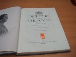 Duinkerken, Anton van & P. J. G. Huincks (red) - Dichters om Oranje - Oranje poëzie van Willem de Zwijger tot heden
