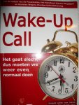 Thys, Guido - Wake-Up Call