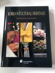  - Korean cultural Heritage, traditional lifestyles