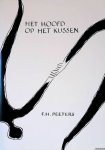 Peeters, F.H. - Het hoofd op het kussen