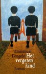 Dongala, Emmanuel - Het vergeten kind