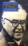 Dulk, Maarten den - Heren van de praxis. Karl Barth en de praktische theologie