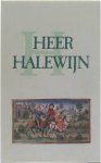 Norbert de Paepe - Heer Halewijn - Luisterliederen uit de Middeleeuwen