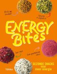 Kate Turner - Energy Bites gezonde snacks voor meer energie