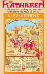 Martens, W.P. - De katharen. De opgang en vernietiging van een vredelievende ketterse sekte