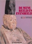 Palais Des Beaux-Arts Bruxelles - De mens - Beeld en evenbeeld