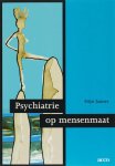 S. Jannes - Psychiatrie op mensenmaat