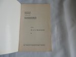 Michelson, A. U. - Jezus voor het Sanhedrin