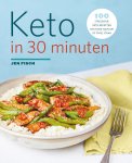 Jen Fisch - Keto in 30 minuten