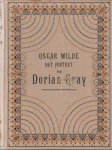 Wilde, Oscar - Het portret van Dorian Gray.