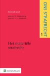 K. Lindenberg-H.D. Wolswijk - (1) Het Materiele Strafrecht