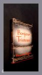 Sagan, Francoise - Bonjour Tristesse