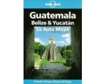 Tom Brosnahan - Guatemala, Belize and Yucatan Tom Brosnahan - Guatemala, Belize and Yucatan