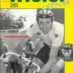 JAN ZOMER - Wielerexpress 2005